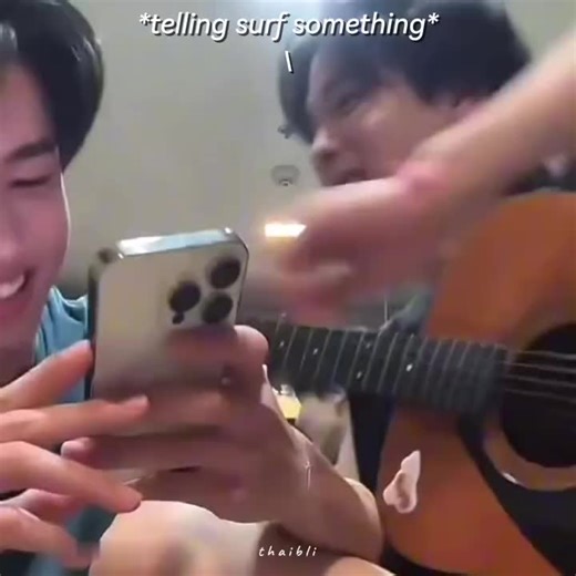 Surf နှင့် Java: နှလုံးသွားခြင်းအခိုက်အတန့်များ