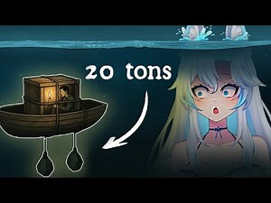 The Most Disturbing Deep Sea Experiment
