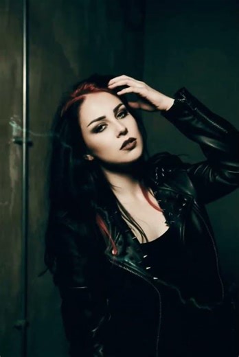 escucha la versión completa... #disturbed #evanescence #nightwish #metalalternativo