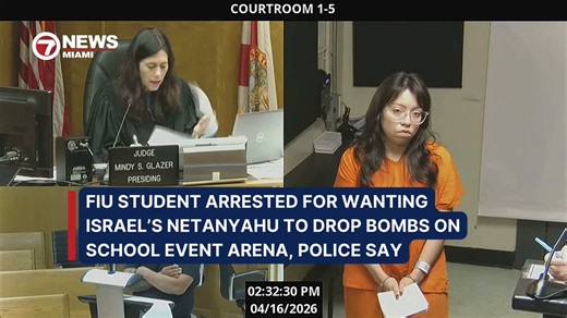 "To an objective person?" Given the free pass we're asked to give #PublicServant47 whenever he issues menacing & murderous statements, it's strange to me that the interpretation of unnamed investigators is supposed to trump the stated intent of this young person.