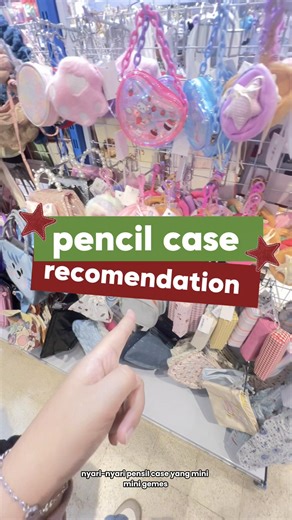 Cute Aesthetic Pencil Case Ideas for Students
