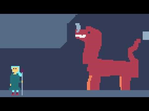 I taught a kids' gamedev class using Tic-80 fantasy computer