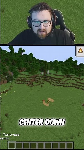 Minecraft RTS: MineFortress Update - New Fortress Build! #shorts