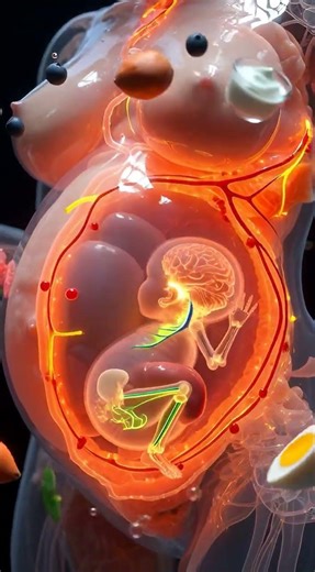 10 Superfoods for a Healthy Pregnancy | Best Pregnancy Diet Explained