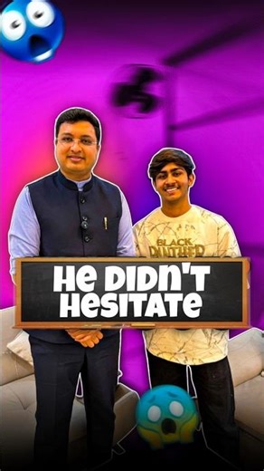 NV Sir didn't Hesitate☠️