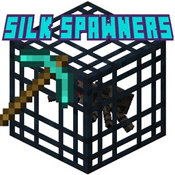 Silk Spawners Modded Edition