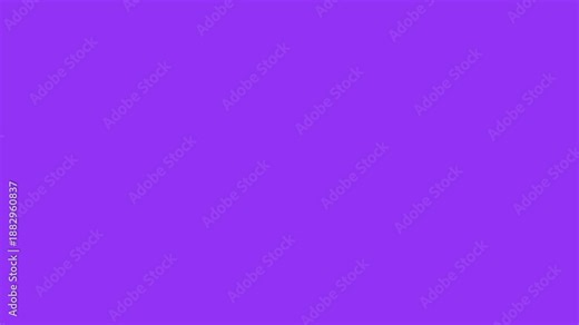 4K Retro Gaming Purple 8-Bit Pixel Block Transition with Alpha Channel