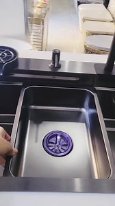 2.2K views · 39 reactions | Kitchen Sink 10in1 Set when Installed  Hurry Buy now Limited Stocks Only ️️️ | Sweetz Kitchen and Toilet Equipments | Facebook