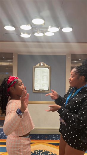 #disneydestiny #nrthhailey #fyp #siblings #dance | dance