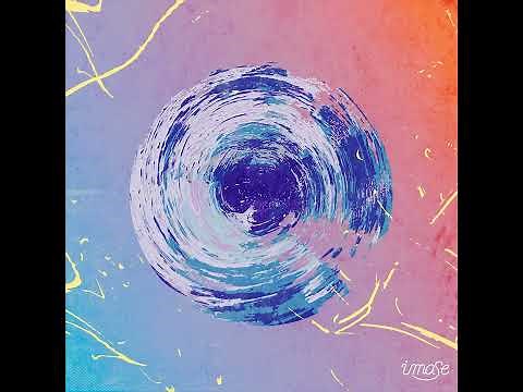【imase】渦（Official Audio）