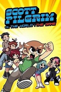 Spike Video Game Awards 2010 - Scott Pilgrim vs. the World: The Game