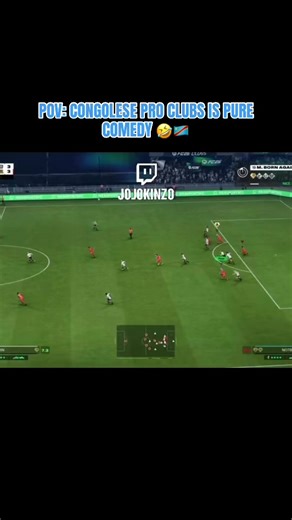 Congo Memes: Join the Fun with Twitch Streamers