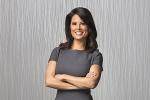 'A Persistent Woman Is Unstoppable': Former Prosecutor Loni Coombs On The Best Advice She's Received | Oxygen