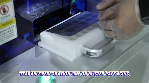 This bench-top pharmaceutical packaging machine is built for labs and pilot production, delivering stable, precise, and efficient packaging in a compact footprint. Perfect for testing, sampling, and small-batch pharmaceutical applications. #PharmaceuticalPackaging #DesktopPackagingMachine #LabEquipment #SmallScaleProduction #PharmaTechnology #CapsulePackaging #tabletpackaging | Pharmaceutical Machinery