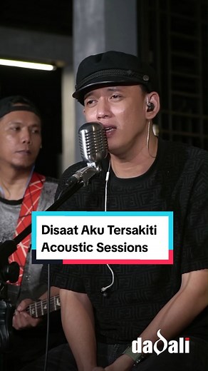 DADALI Band on TikTok
