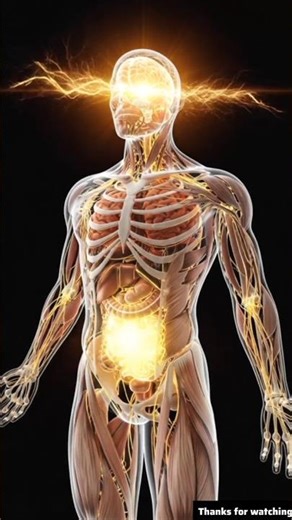 “Your Body Is a Living Factory 🤯 | How Food Digestion Really Works” #facts #humanbody #shorts #viral