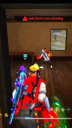 WAIT FOR END 😂#freefire #shortsfeed#shorts #tondegamer #freefirelovers #djchampiongaming#ffviral