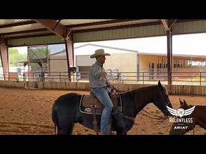 Breakaway Roping with Trevor Brazile