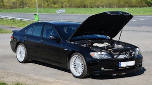 Why did this rebuilt car engine fail after 100km?