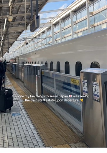 Why I Prefer Asian Public Transportation Over American