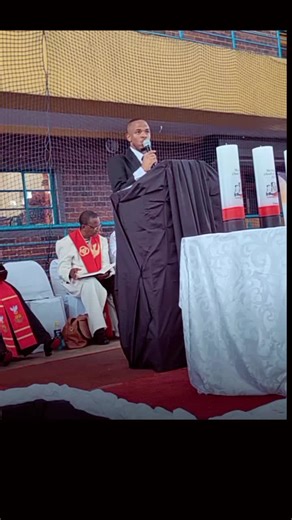 Psalm in Xhosa: My Late Grandmother's Song of Pilgrims