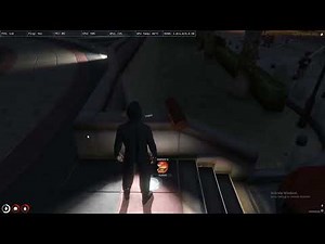 [free] Dm-throw-place-item | FiveM Prop Placement & Throwing System (qb-inventory / ox_inventory)