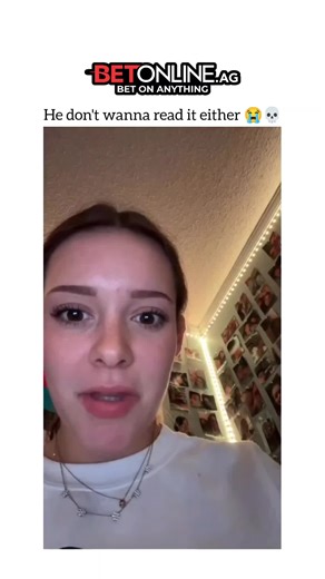 guffvibes on Instagram: "The video you've shared shows a young woman who is confused by a very unusual text-to-speech voice on her computer. Key Highlights The Situation: A student is trying to use a text-to-speech feature to read her medical terminology textbook on a laptop. The Problem: Instead of a clear, robotic voice, the voice sounds like someone who is struggling or, as she jokingly puts it, "on his deathbed". The Audio: The voice is hoarse, shaky, and sounds like it’s in distress while r