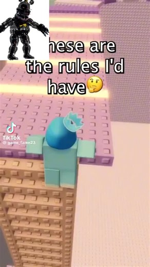 he's a principal, not a president #nightmare #tuff #nightmarefnaf4 #fnaf4 #xyzcba