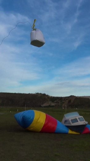 How to launch a boat 🚀 #boat #boatlaunch #launching #challenge #weights | How Ridiculous