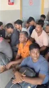 ബംഗ്ലാദേശികൾക്ക് പിടിവീണു;കോടതിയും ഇല്ല ജാമ്യവും ഇല്ല !No Courts, Direct Deportation:CM Suvendu