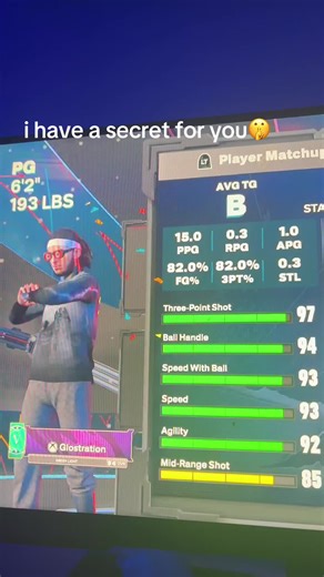 #nba2k #titan #zen | Nba 2k