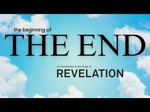 REVELATION Introduction - The BSF season is starting again!