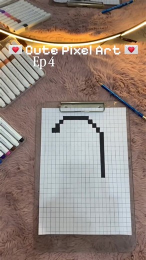 Pixel Art Ideas for Room Decor: 10 Easy Designs