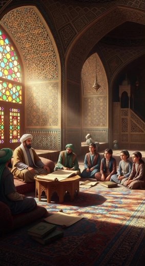 How One Muslim Scholar Verified 600,000 Stories Using Methods Science Uses Today