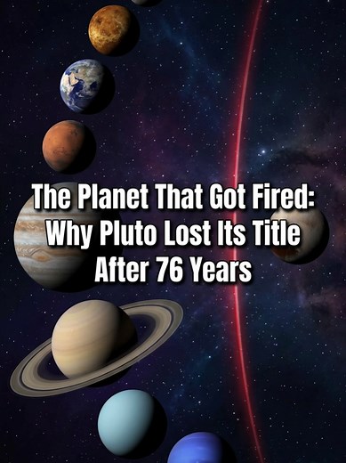Pluto's Planetary Demise: A Cosmic Debate