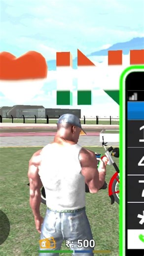 #indianbikedriving3d #challenge #gta #gaming #ytshorts #gamingshorts #gtaindia #gta5 #trending #tren