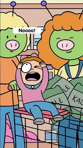 EPS 60 of MTFP: There are 2 types of humans: Those who like Kale 🥬and Sally! 😂 Which type are you?