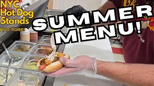 Chris’ Red Hots Summer Menu: Delicious Seasonal Favorites