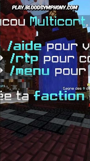 Ce serveur est très drôle #Shorts