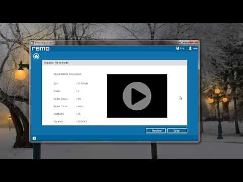 How to Fix Error 2048 Quicktime MOV File