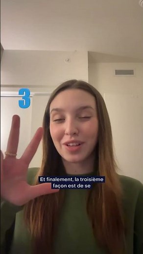 Comment se préparer à sa 1e année d'uni😄💻🙆‍♀️
