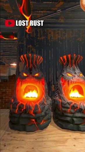 SNOWMERS V2 2X1 SNOWBALL BASE DESIGN #rust #snowmers #shorts