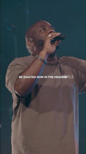 Worthy is Your name Jesus! #worship #christianmusic #bethelmusic