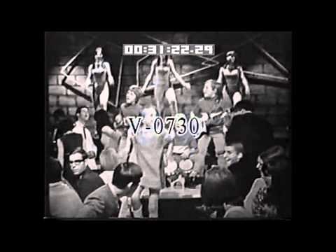 Hollywood A Go Go Episode 58