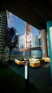 Building the Cyberpunk-style city of tomorrow with Neo San Francisco and Unreal Engine 🦾 | KitBash3D