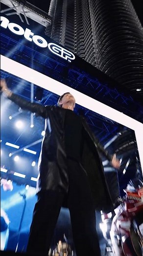 Great time at Moto GP🔥