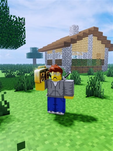 Exciting Roblox Murder Mystery 2 Gameplay with Boombox