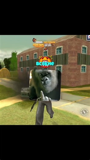 ИГРА: BLACK RUSSIA 🧡 Chelyabinsk 🧡 Промо: #Redis #blackrussia #блэкраша #richarddize #крмп #crmp