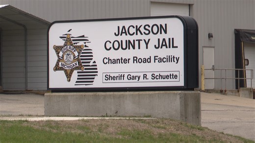 Jackson County seeks $54.4 million to replace aging and failing county jail