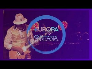 Santana - Europa (1976)